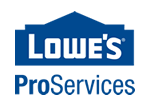 Lowes Pro Services